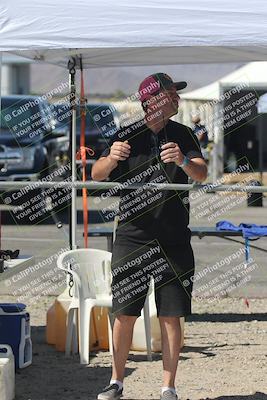 media/Oct-12-2025-Lucky Dog Racing (Sun) [[8adb5568ea]]/5-Pre Grid-Driver Change-Refueling/